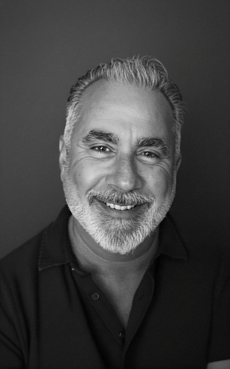 Mark Lias